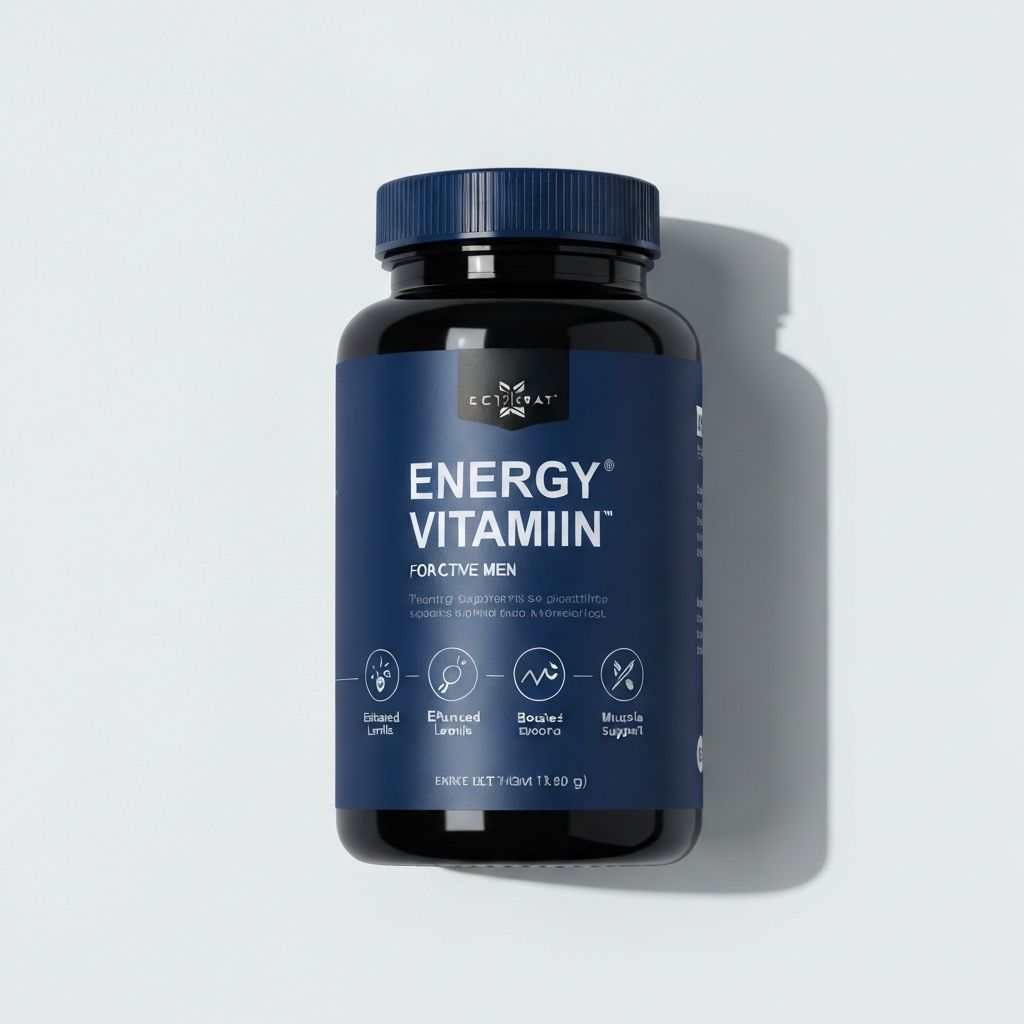 Energie-Unterstützung für den Alltag